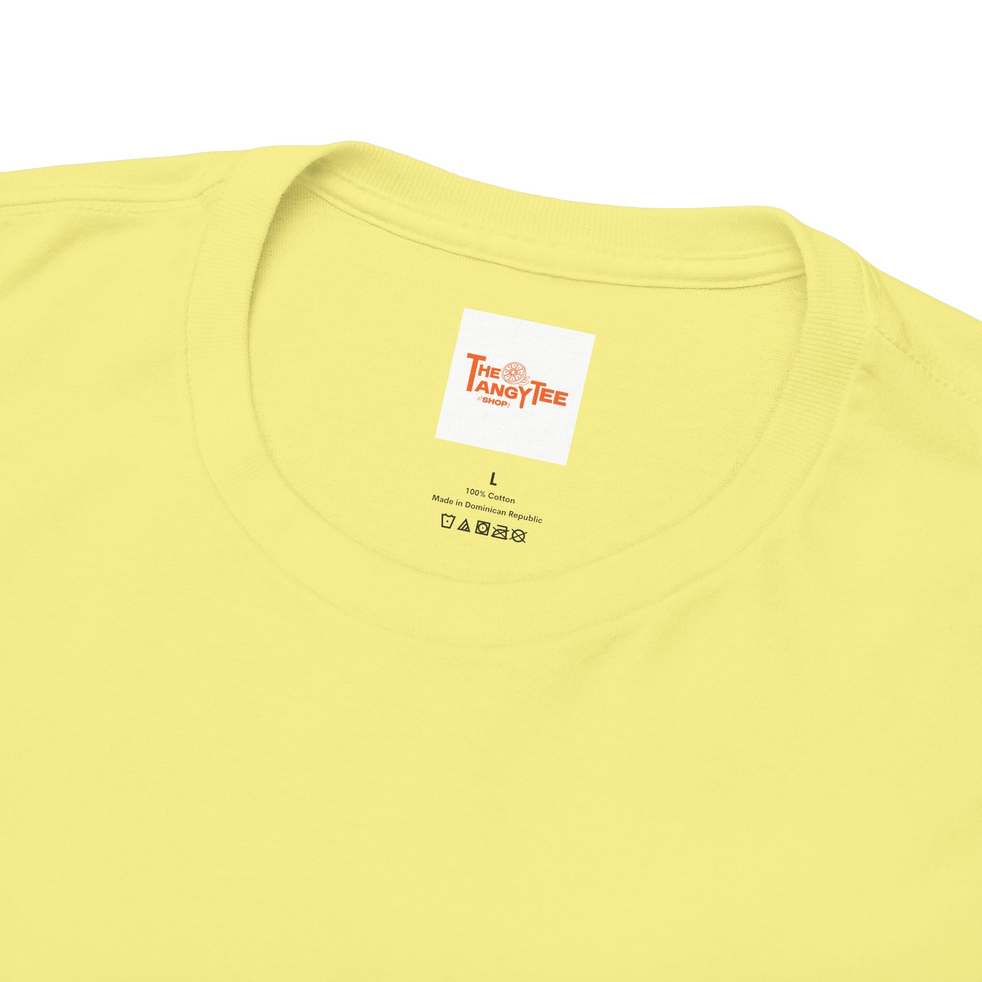 T-Shirt Don't Start Nothin', Won't Be Nothin'