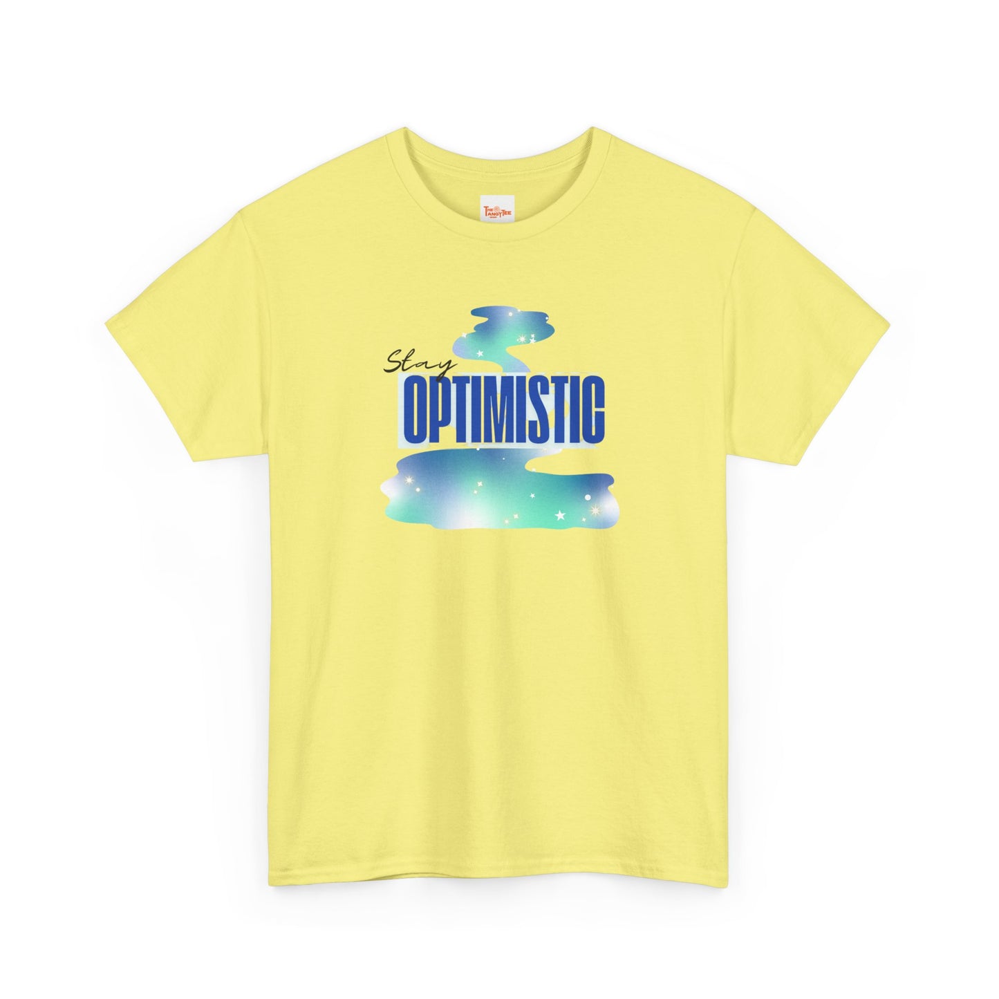 Optimistic Tee