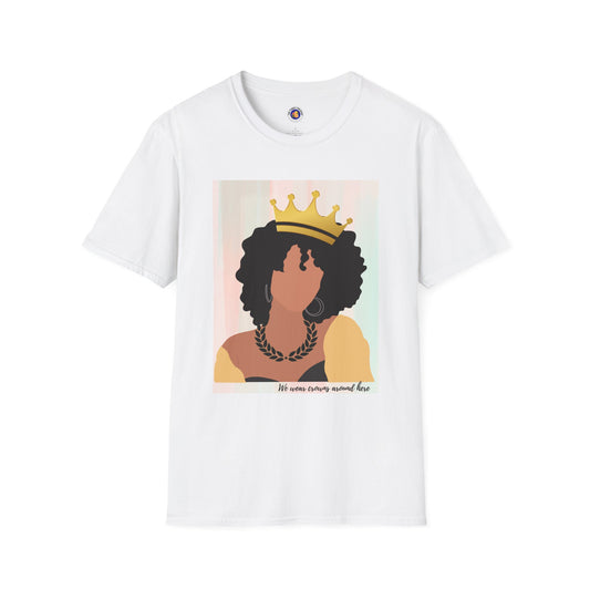 Crown Queen T-Shirt