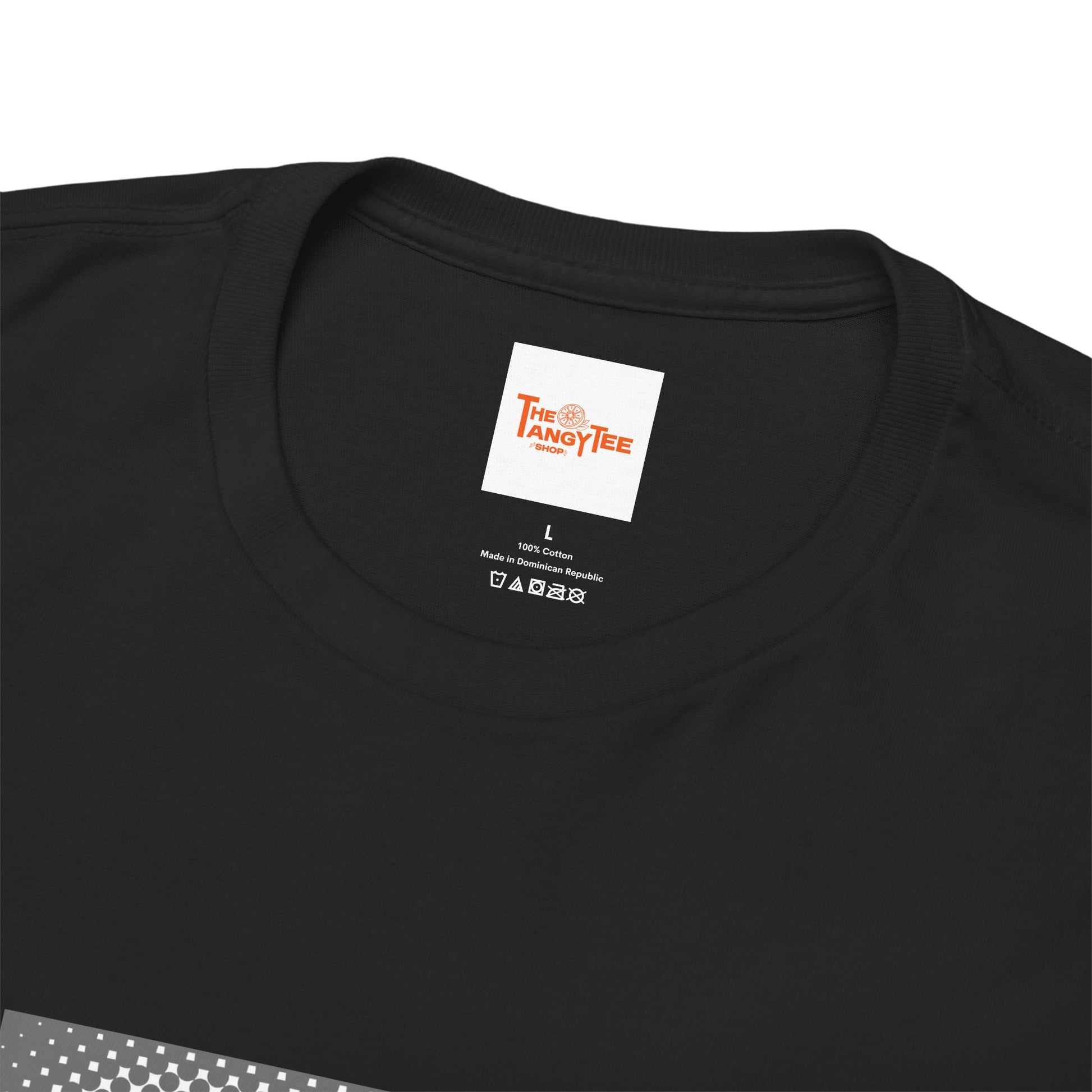 I am Enough Graphic Tee