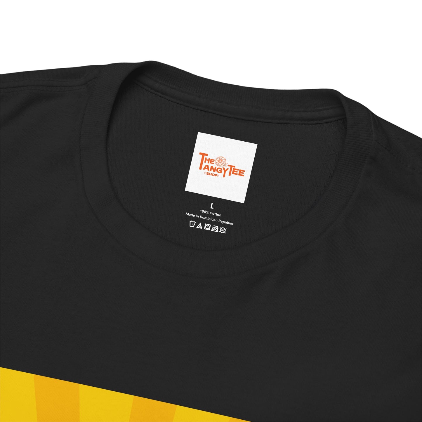 Comic Book Damsel Unisex Tee - You Got This