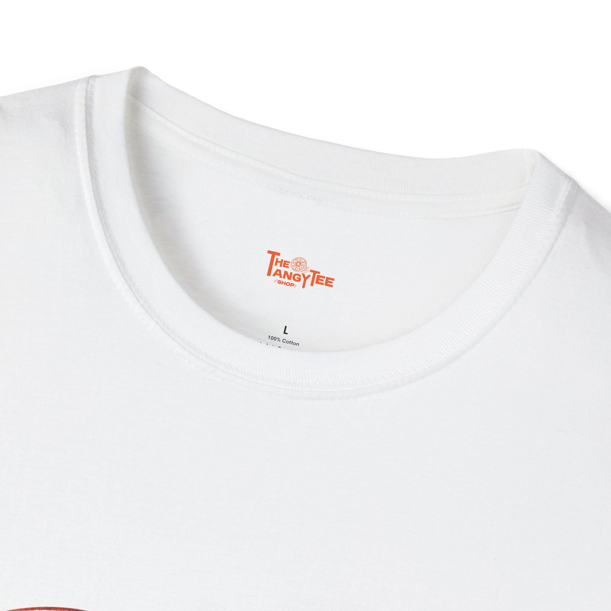 Waffle Lover Softstyle T-Shirt