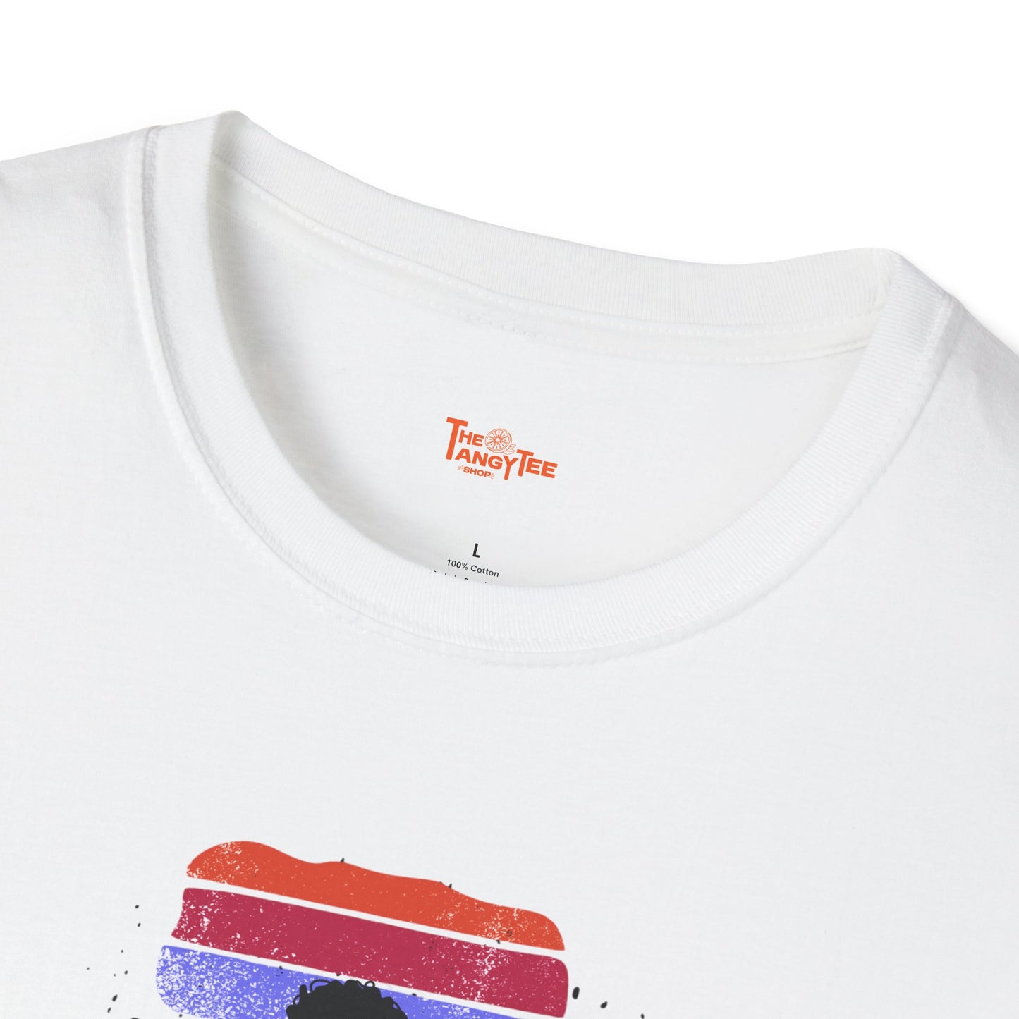 Snazzy Women's T-Shirt, Female Friendship Tee