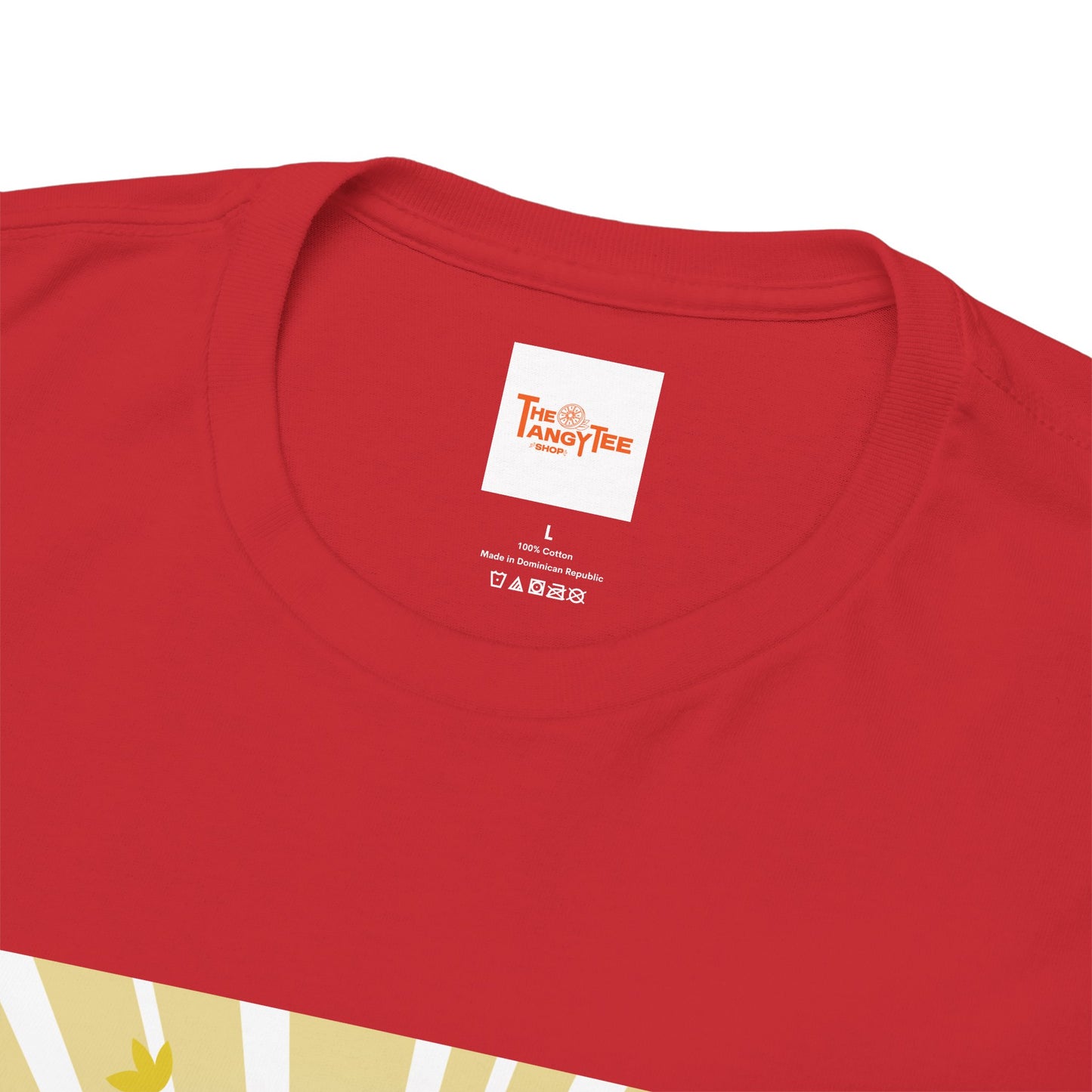 Autumn Coffee Unisex Tee