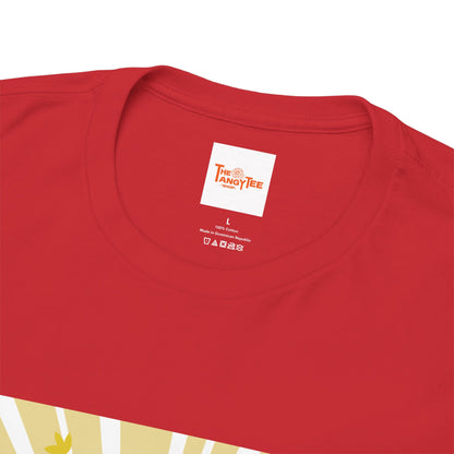 Autumn Coffee Unisex Tee