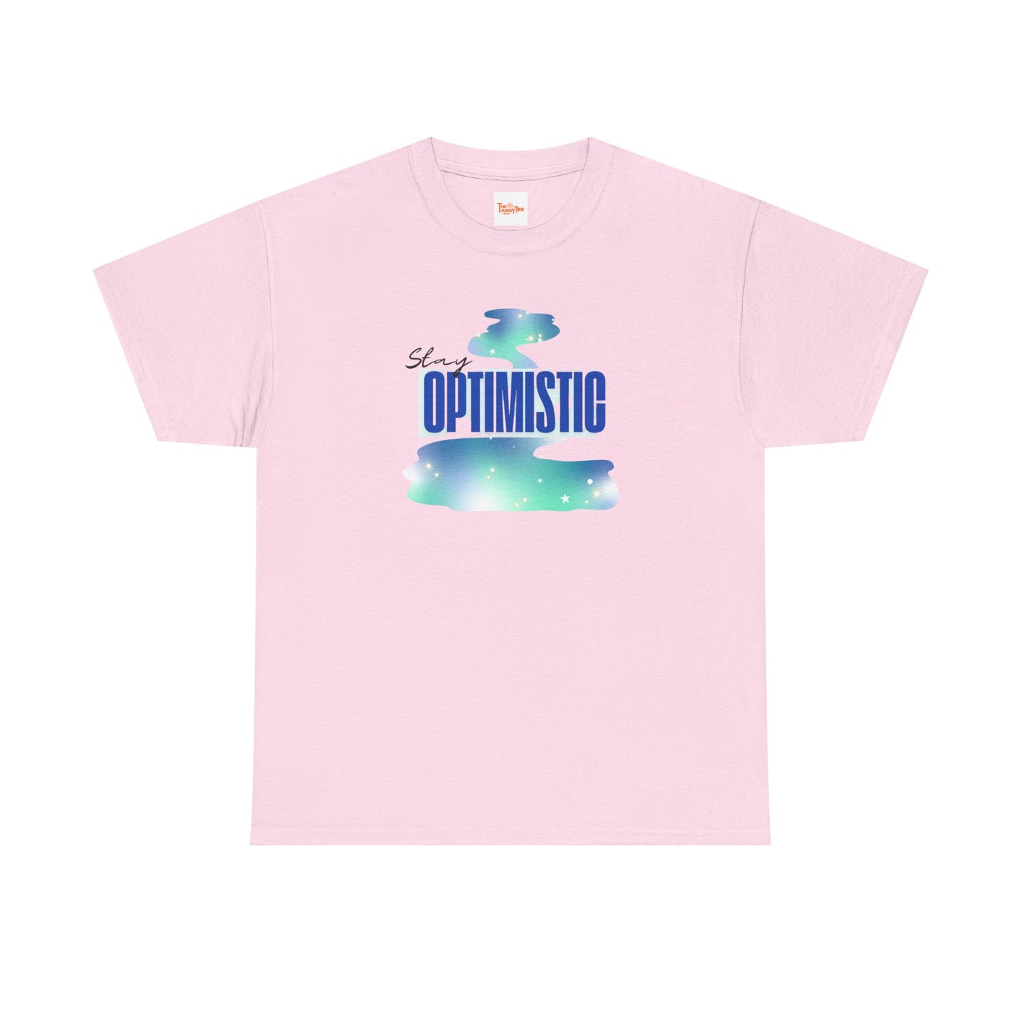 Optimistic Tee