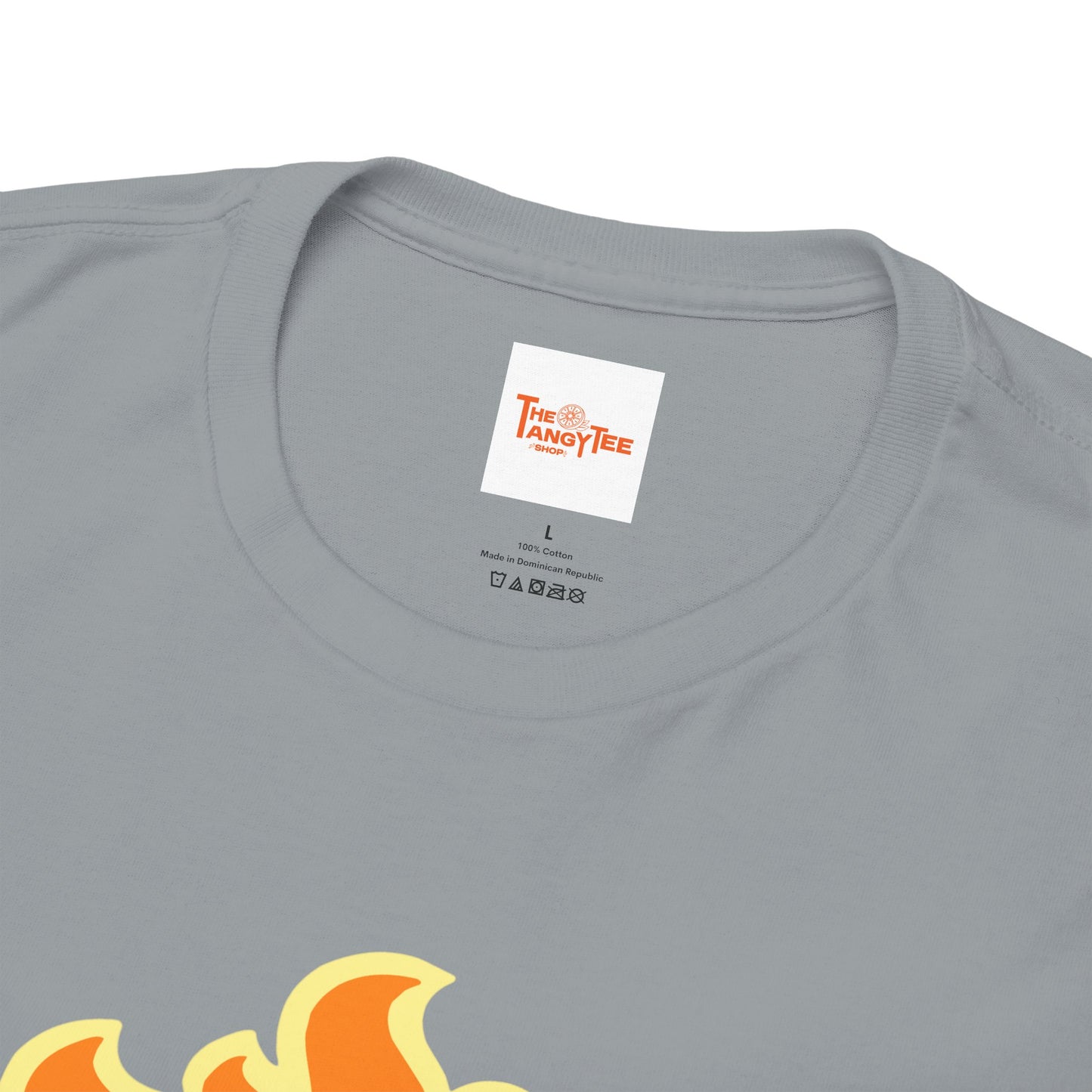 Sunshine Unisex Tee - Good Morning Graphic Design