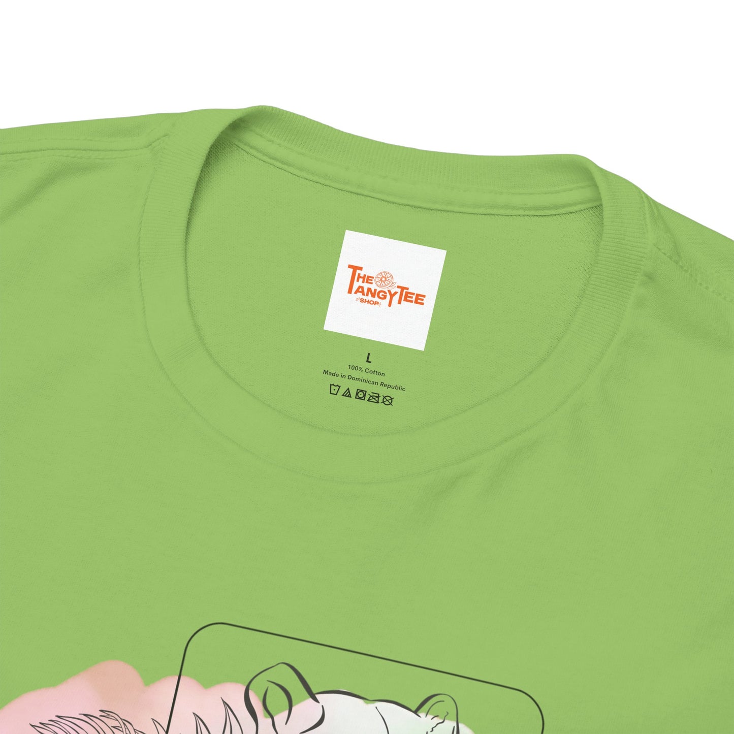 Lioness Hunt Unisex Tee