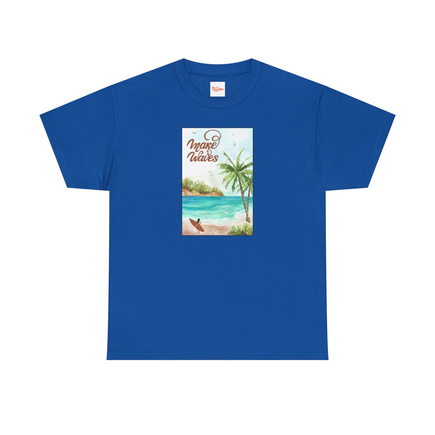Surfer Girl Tee