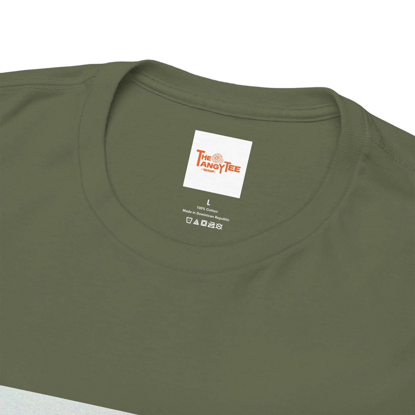 Aloha Sunset Tee