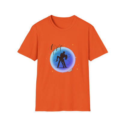 Dance it Out Unisex T-Shirt