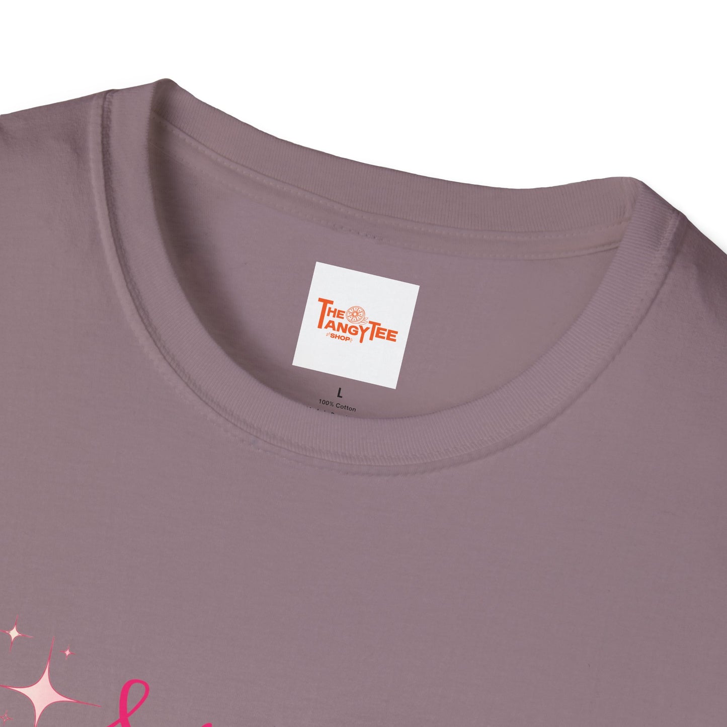 Well Heeled T-Shirt