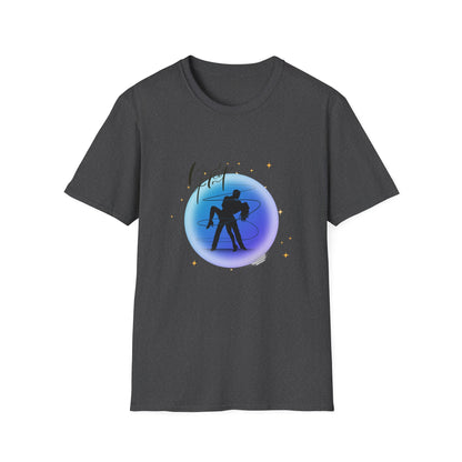 Dance it Out Unisex T-Shirt