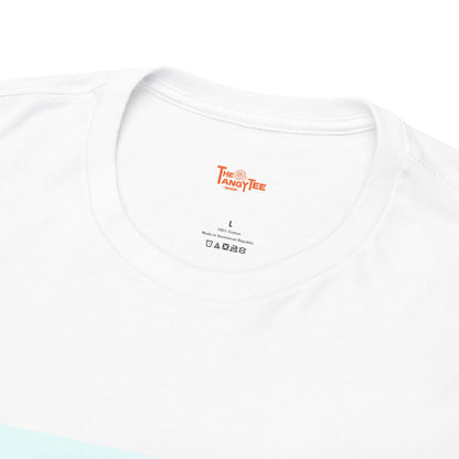 Libra Zodiac Graphic Unisex Tee