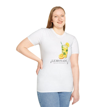 Lemonade T-Shirt