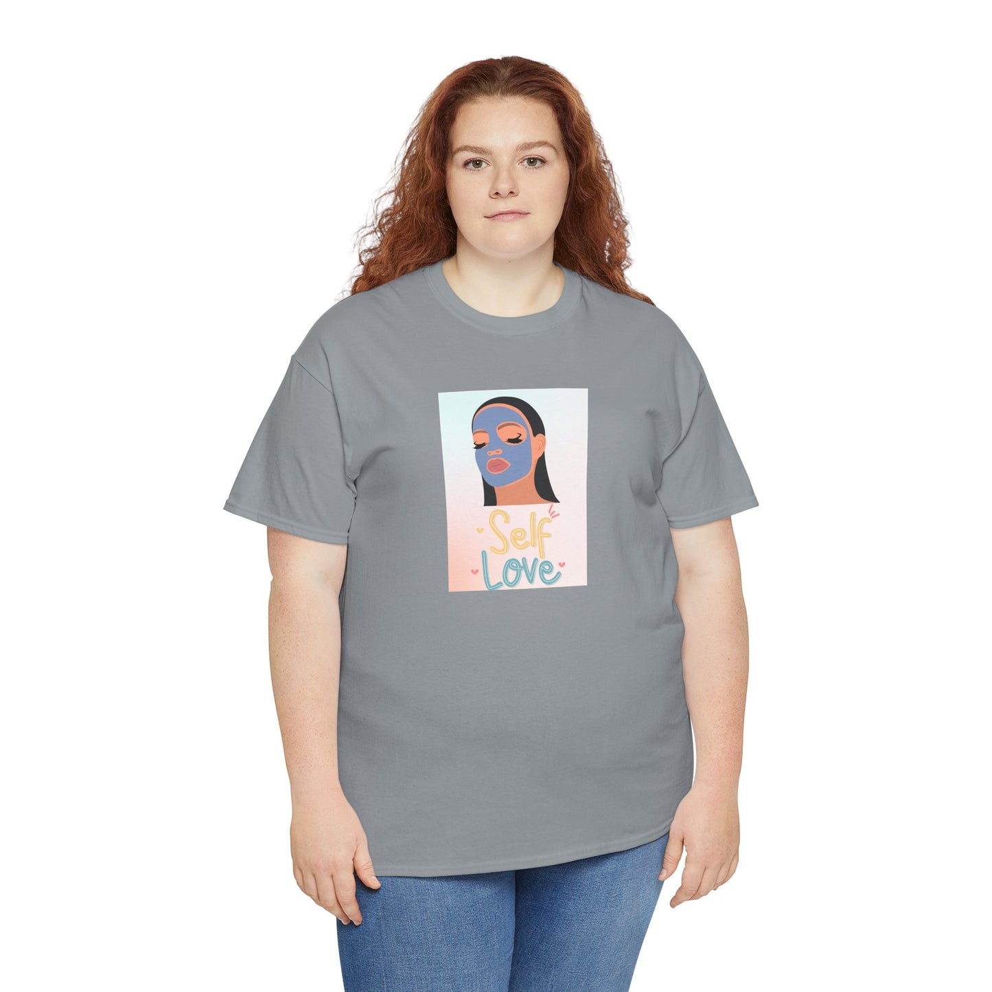 Self Love T-Shirt