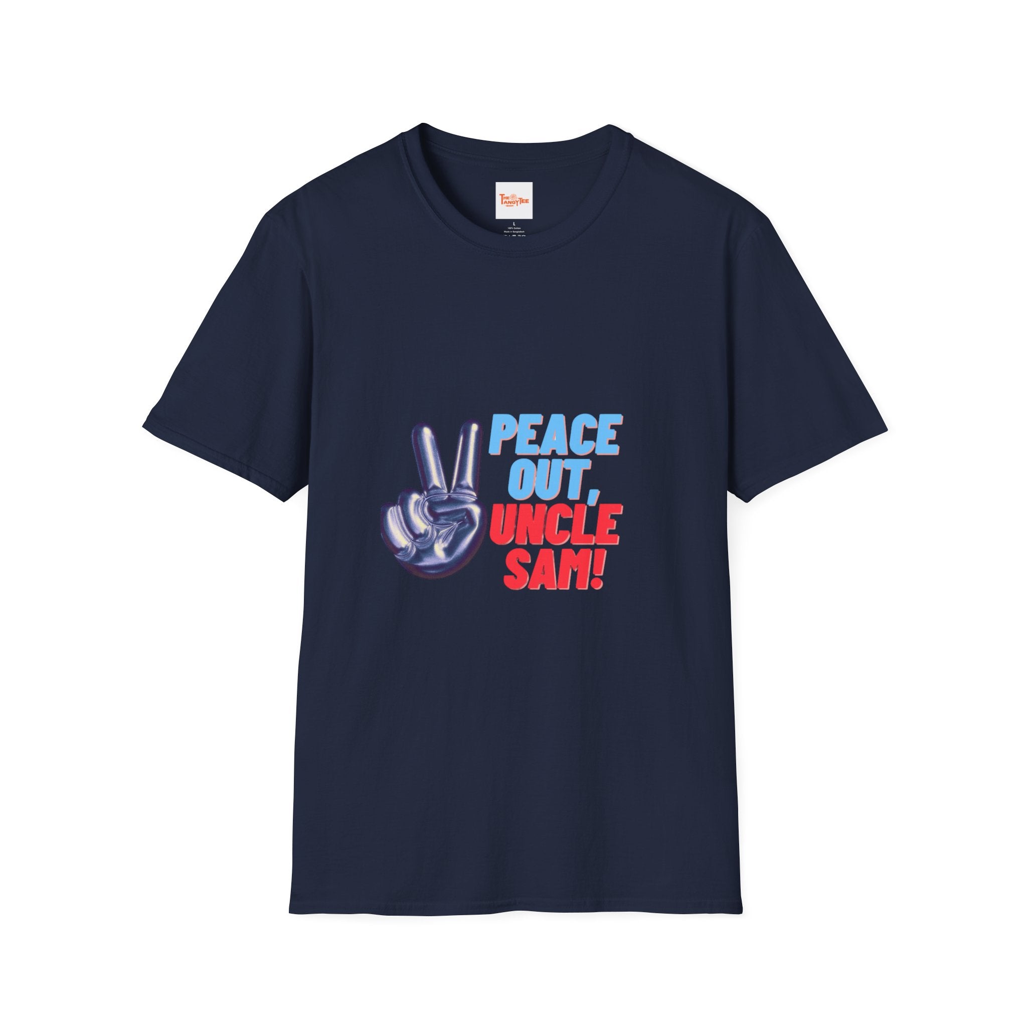 XS / Navy