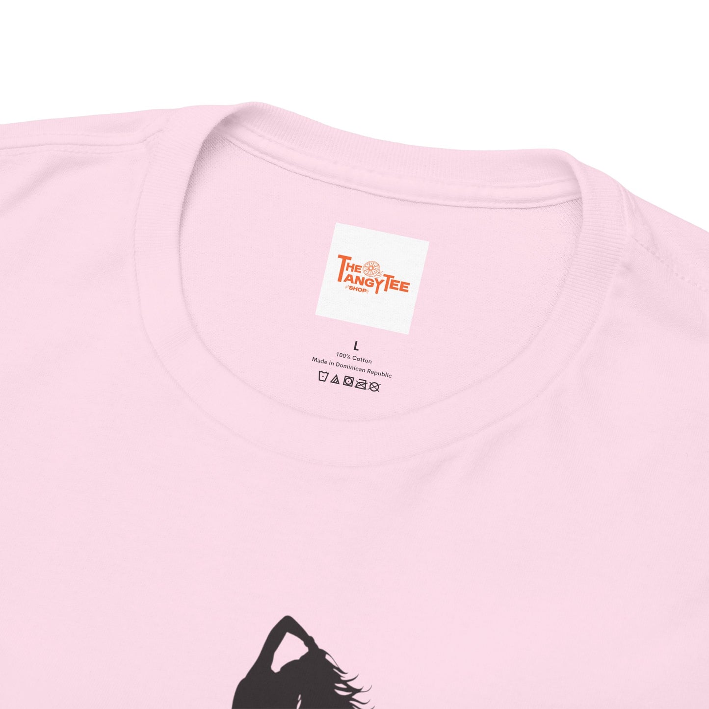 Dance Girl Tee