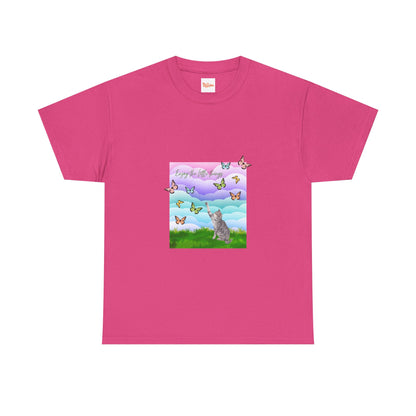 Enjoy The Little Things Graphic Tee