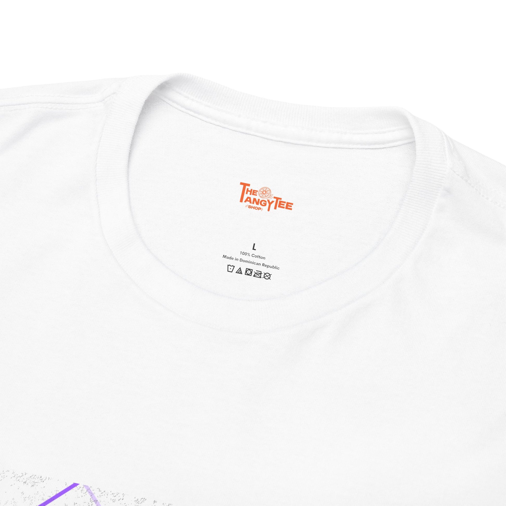 Squirrel Graphic Tee