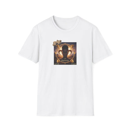 Aries Zodiac T-Shirt