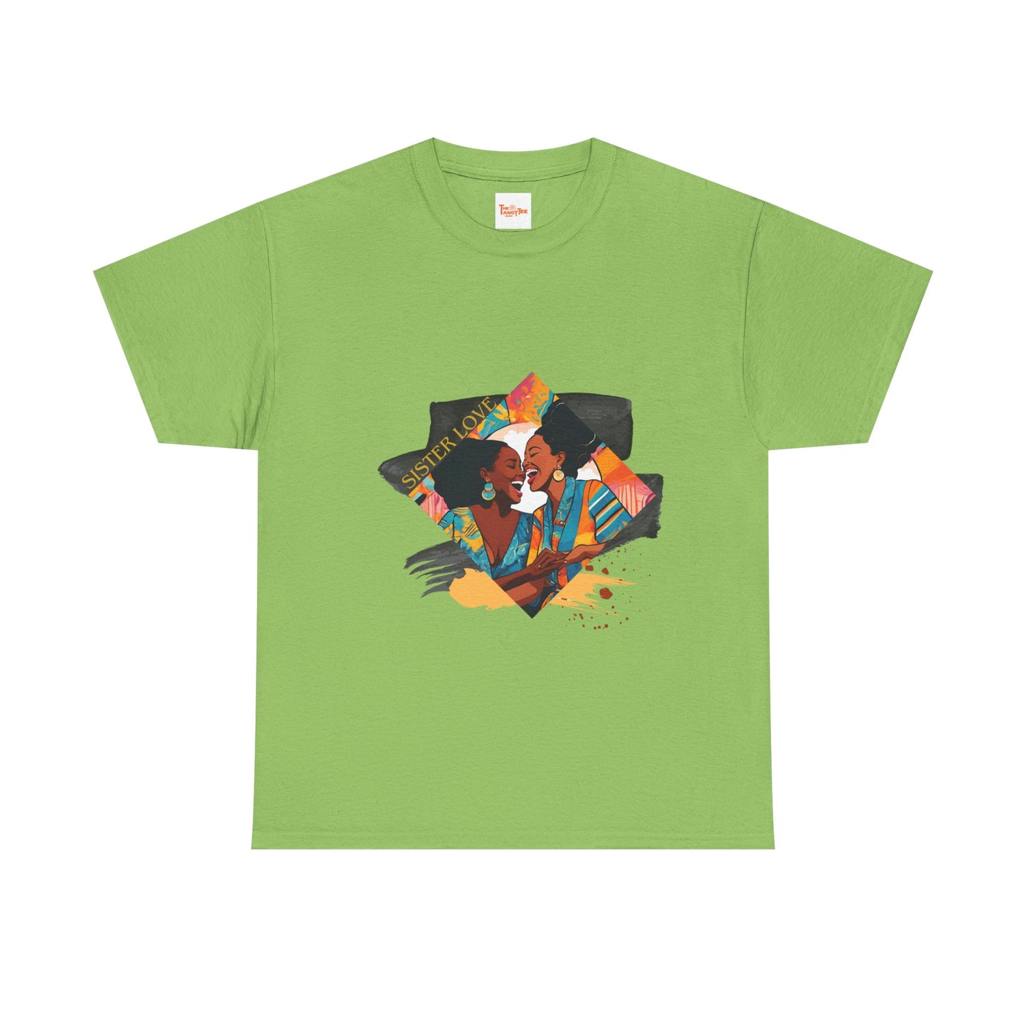 Sister Love T-Shirt
