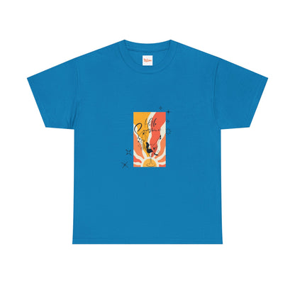 Hello Sunshine Graphic Tee