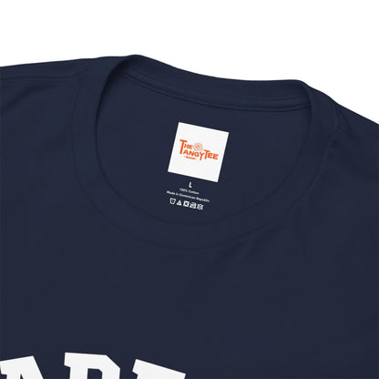 T-Shirt - Madeira 2000 Unisex Heavy Cotton Tee, Portuguese Travel