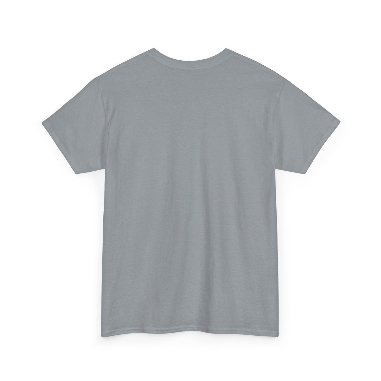 Squirrel Graphic Tee