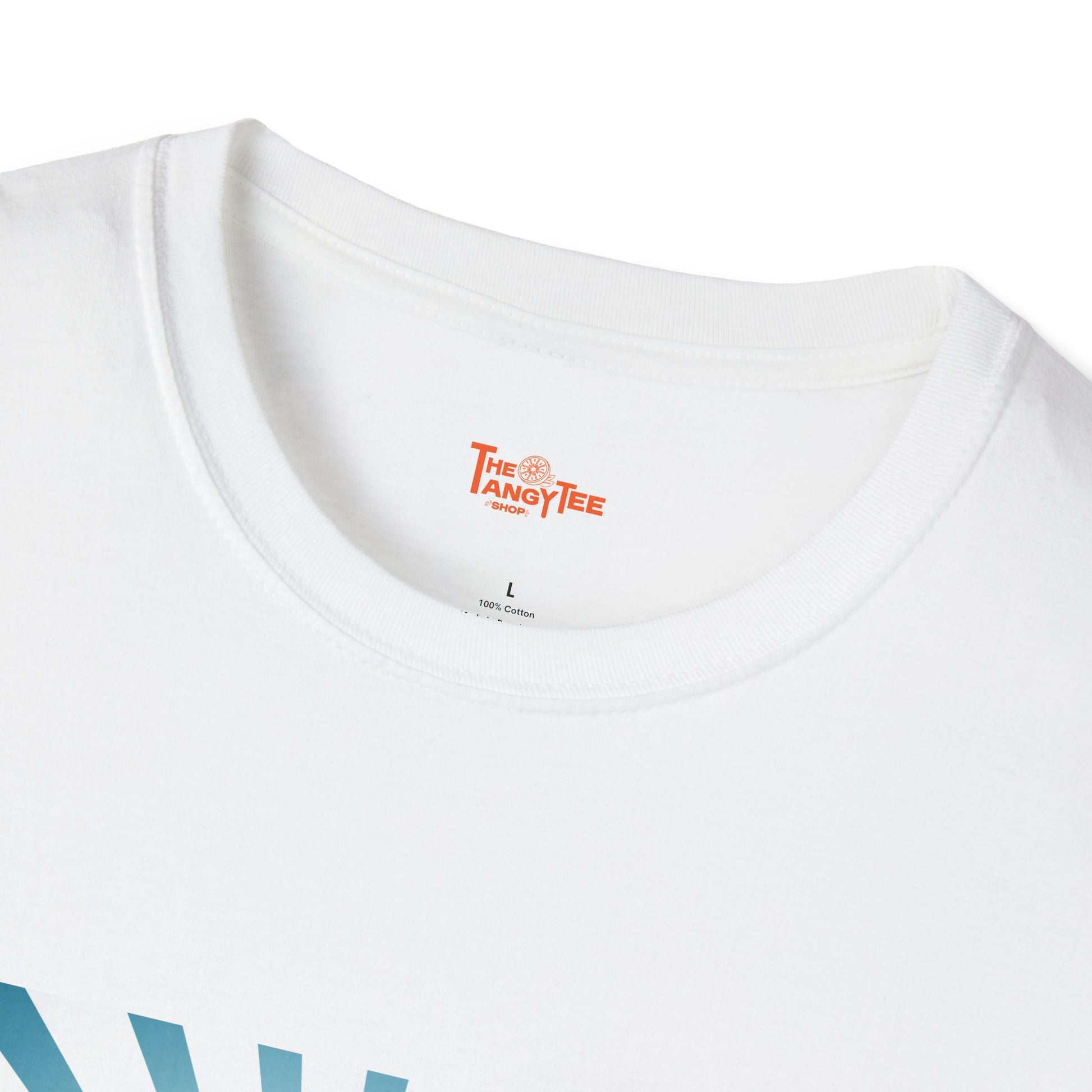 Ice Cream Cone T-Shirt