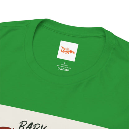 Baby, what is you doin'? - Graphic Tee