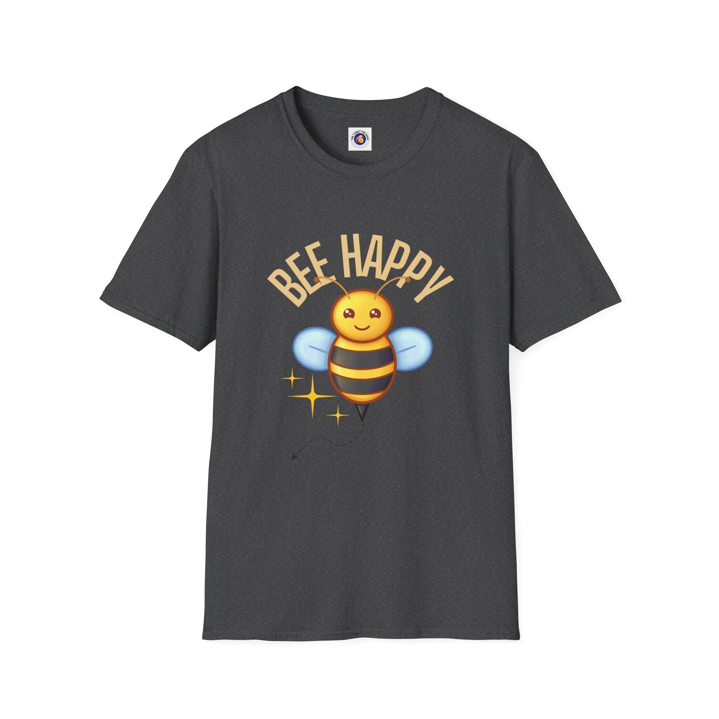 Bee Happy T-Shirt