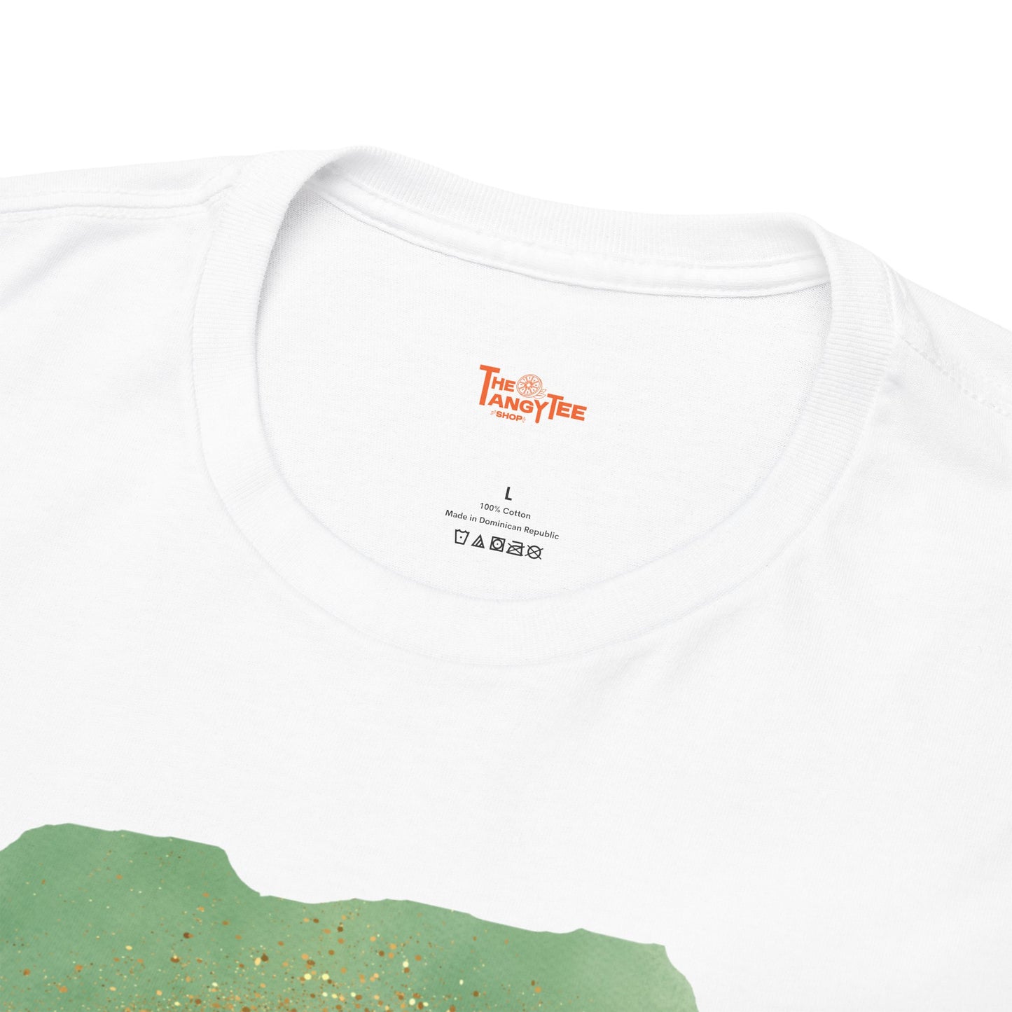 Crown Profile Tee