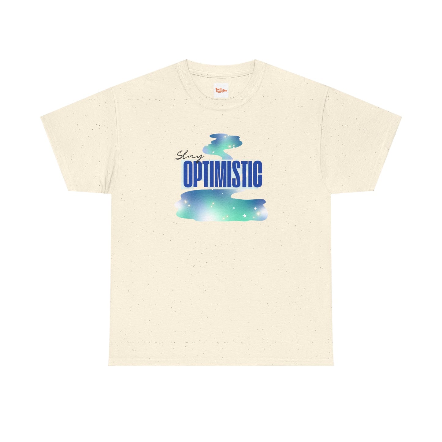 Optimistic Tee