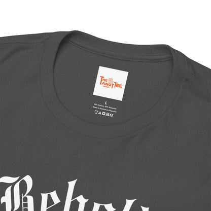 Glorious Horror in Heels Design