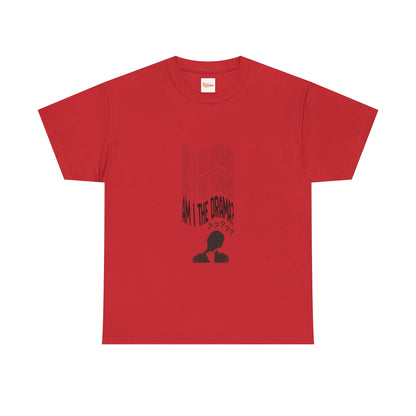 Am I the Drama Graphic Tee