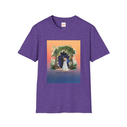 Into the Void Unisex T-Shirt