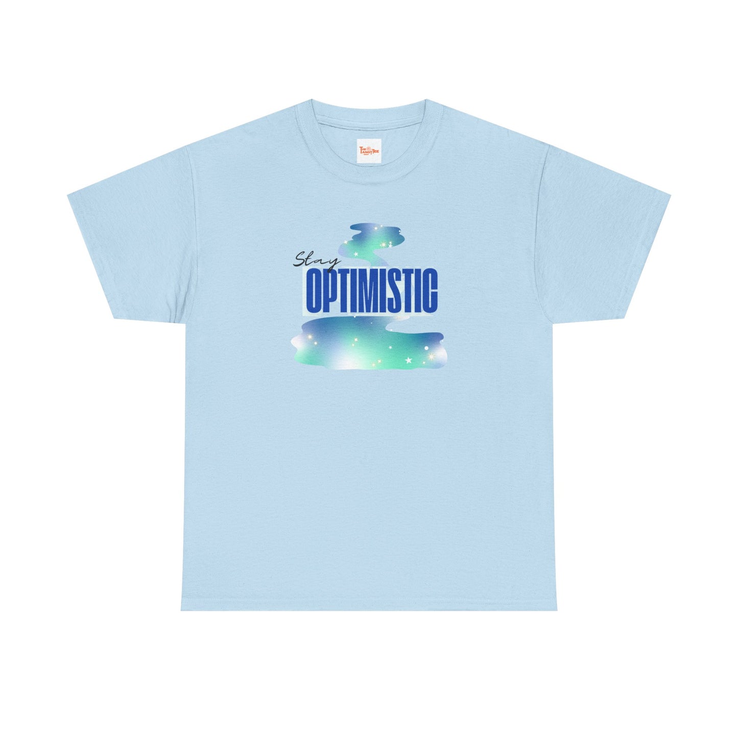 Optimistic Tee