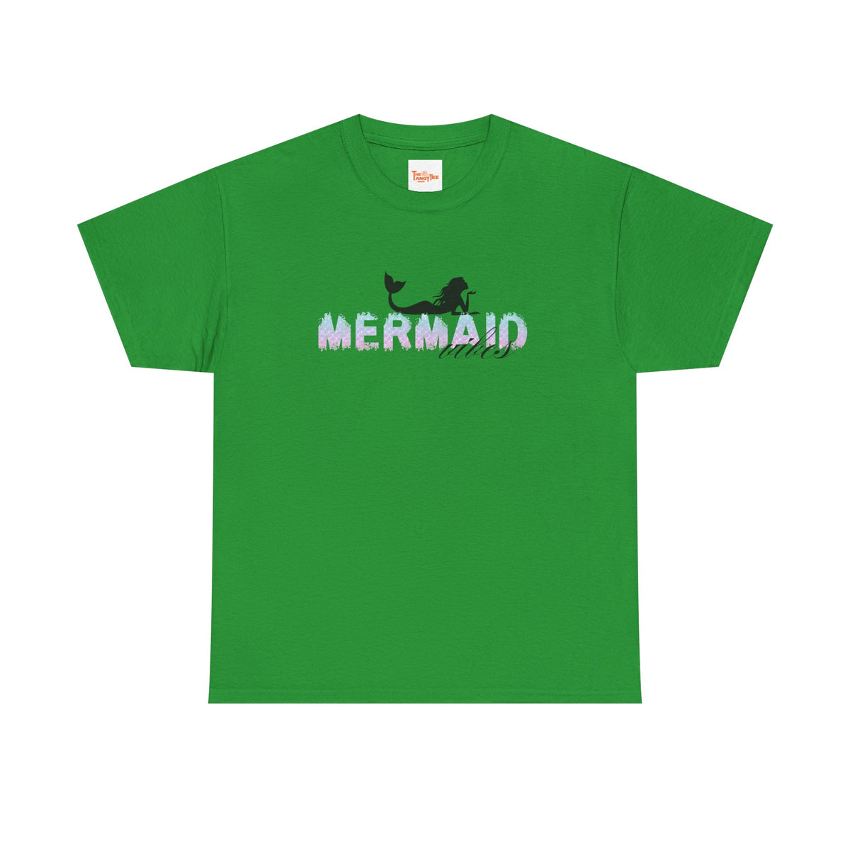 Mermaid Vibes Tee