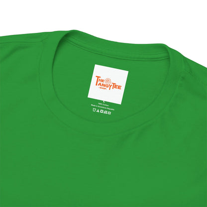 Superhero Day and Night Unisex Tee