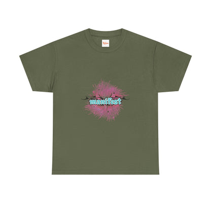 Manifest Unisex Tee