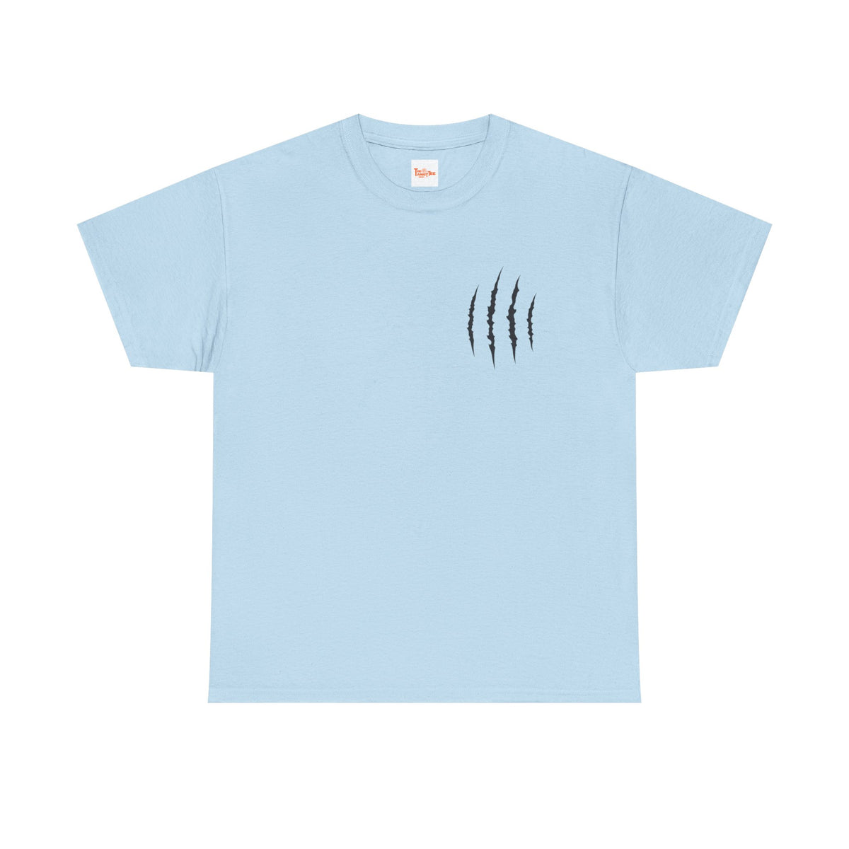 Lion Graphic Tee