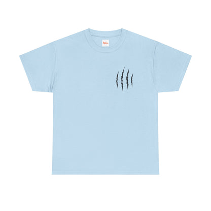 Lion Graphic Tee