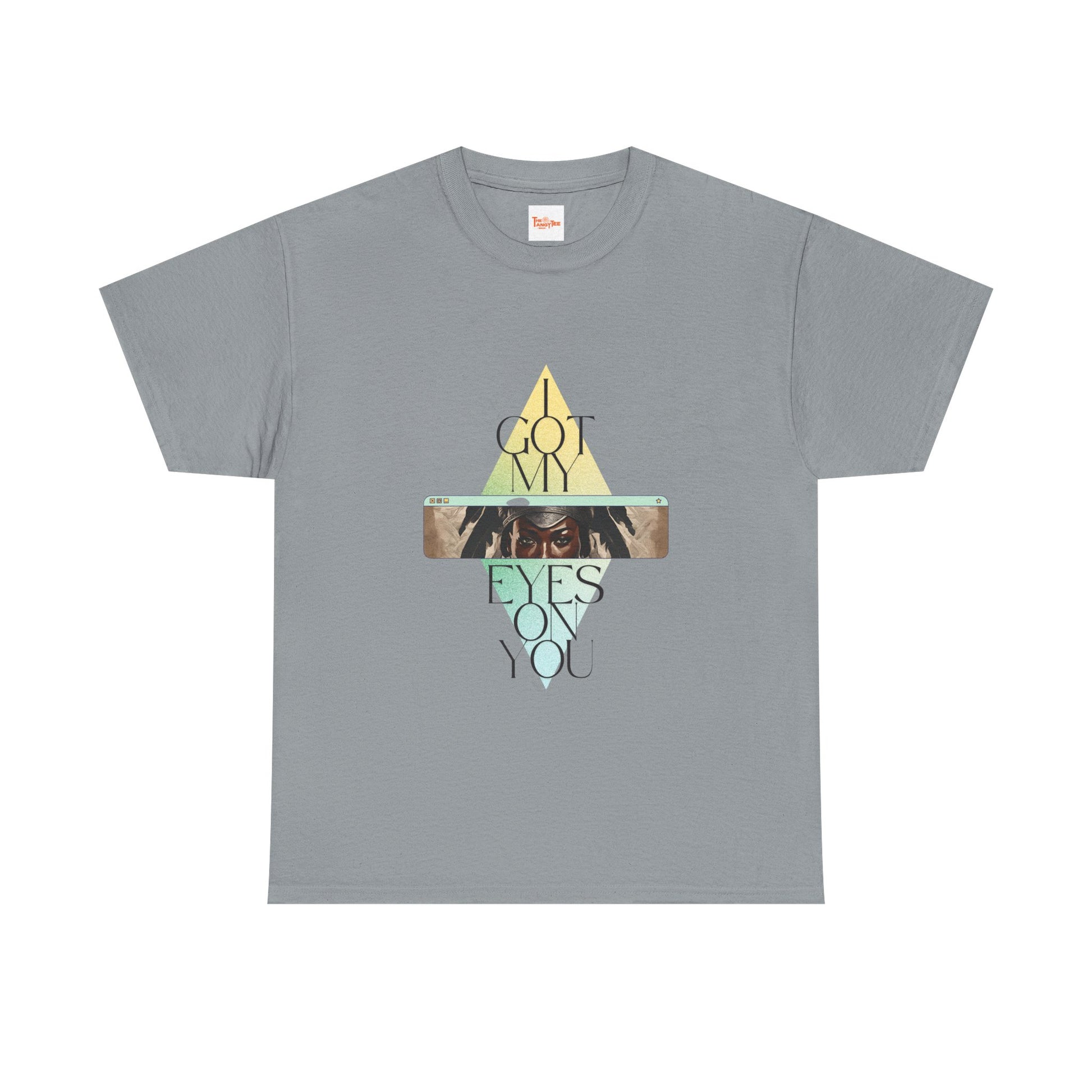 Eyes Graphic Tee