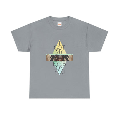 Eyes Graphic Tee