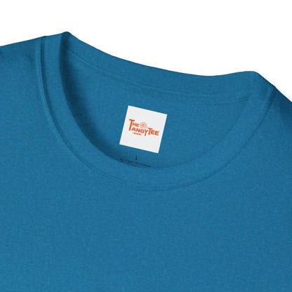 Sagittarius Zodiac Unisex T-Shirt