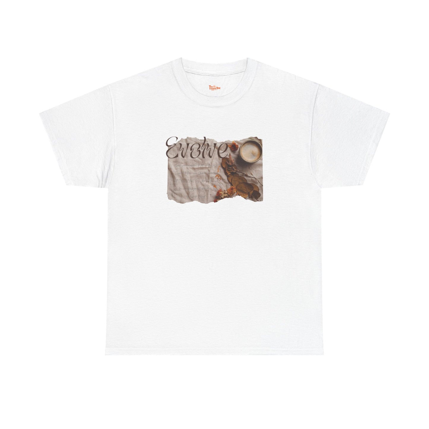 Evolve Unisex Tee