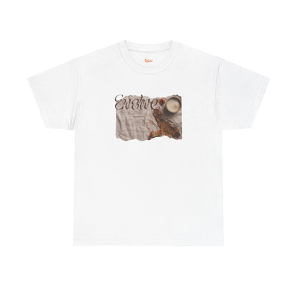 Evolve Unisex Tee