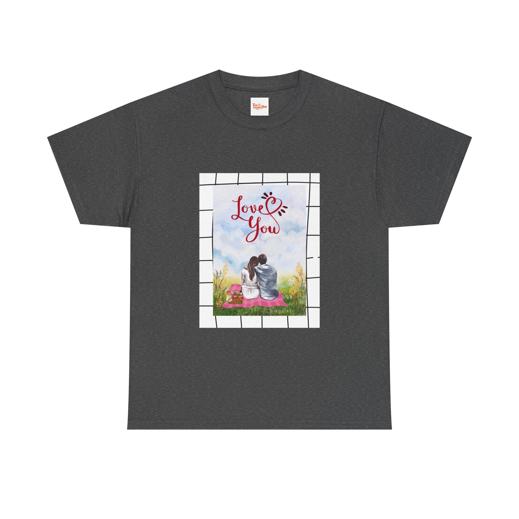 Dark Heather / S