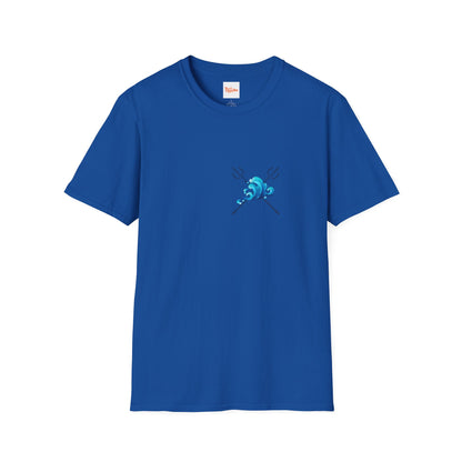 Poseidon Graphic T-Shirt